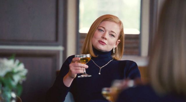 HBO fête ses 50 ans et ce sont les 10 meilleures séries de son histoire selon IMDb 6 Succession.