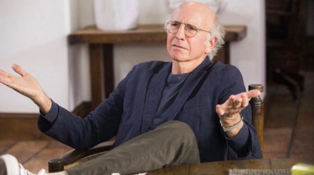 HBO fête ses 50 ans et ce sont les 10 meilleures séries de son histoire selon IMDb 7 Série Larry David Freinez votre enthousiasme