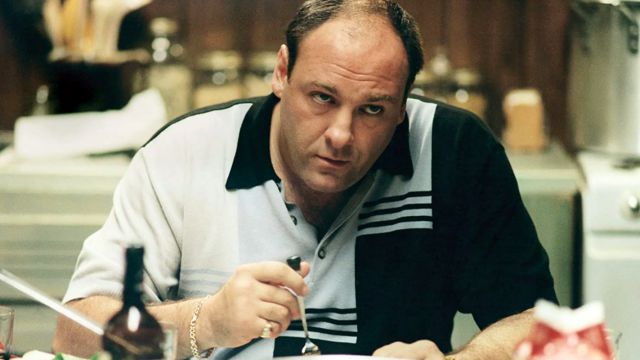 HBO fête ses 50 ans et ce sont les 10 meilleures séries de son histoire selon IMDb 5 La série Soprano