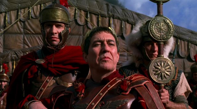 HBO fête ses 50 ans et ce sont les 10 meilleures séries de son histoire selon IMDb 8 Série HBO de Rome
