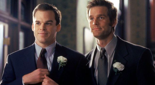 HBO fête ses 50 ans et ce sont les 10 meilleures séries de son histoire selon IMDb 9 Six mètres sous terre série Six Feet Under