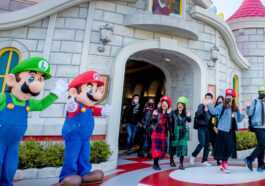 Nintendo Japon Refusera De Réparer Ou De Remplacer Les Produits