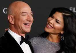 Jeff Bezos Fera Don De La Majeure Partie De Sa