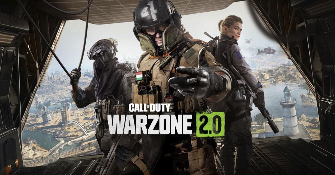 Qu'est-ce que le mode DMZ de Call of Duty ? Tout ce que vous devez savoir 3 zone de guerre 2.0