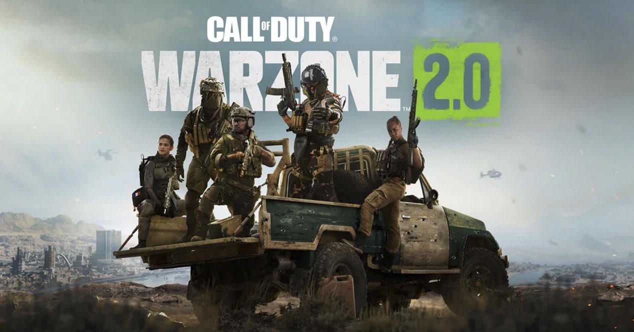 Qu'est-ce que le mode DMZ de Call of Duty ? Tout ce que vous devez savoir 4 zone de guerre 2.0