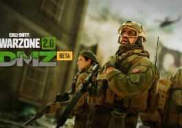 Qu'est Ce Que Le Mode Dmz De Call Of Duty ?