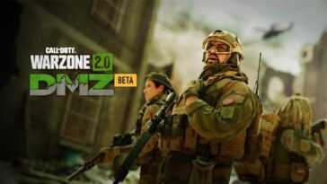 Qu'est-ce que le mode DMZ de Call of Duty ? Tout ce que vous devez savoir 23 Qu'est Ce Que Le Mode Dmz De Call Of Duty ?