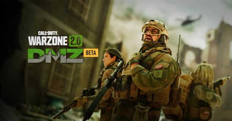 Qu'est-ce que le mode DMZ de Call of Duty ? Tout ce que vous devez savoir 1 Qu'est Ce Que Le Mode Dmz De Call Of Duty ?