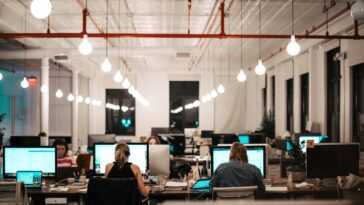 Opinion : Qu'est-ce qu'une entreprise technologique ? 23 Opinion : Qu'est Ce Qu'une Entreprise Technologique ?