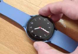 Comment Prendre Des Captures D'écran De Smartwatch