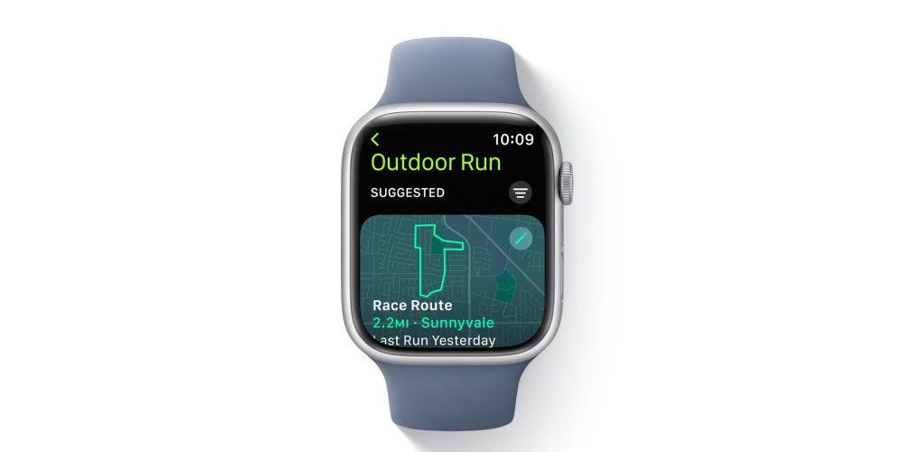 1668443410 393 De nouvelles fonctionnalites arrivent toujours sur watchOS 9 et Apple