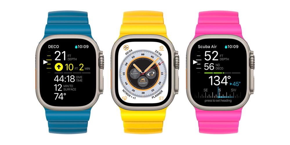 1668443410 859 De nouvelles fonctionnalites arrivent toujours sur watchOS 9 et Apple