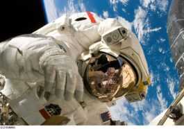 L'hibernation Synthétique Peut Protéger Les Astronautes Des Radiations Mortelles
