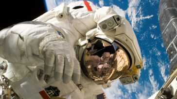 L'hibernation Synthétique Peut Protéger Les Astronautes Des Radiations Mortelles