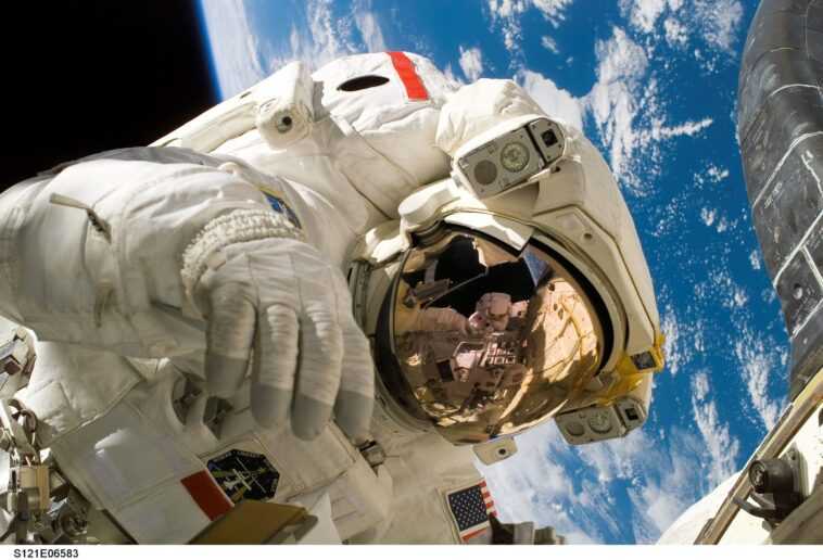 L'hibernation synthétique peut protéger les astronautes des radiations mortelles 1 L'hibernation Synthétique Peut Protéger Les Astronautes Des Radiations Mortelles