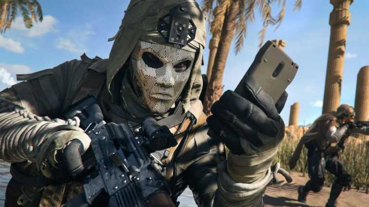 Tous les détails sur le mode DMZ dans Call of Duty : Warzone 2.0 1 Tous Les Détails Sur Le Mode Dmz Dans Call Of