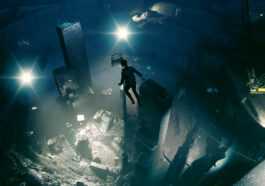 Le Jeu D'action Aventure Paranormal Control Obtient Une Suite