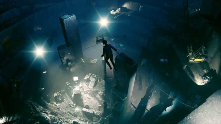 Le jeu d'action-aventure paranormal Control obtient une suite 1 Le Jeu D'action Aventure Paranormal Control Obtient Une Suite