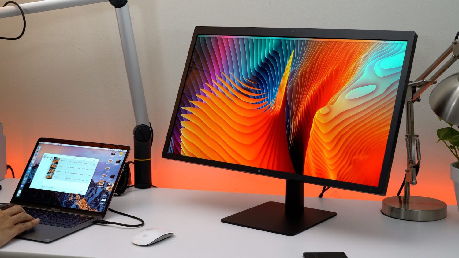 Meilleurs écrans USB-C/Thunderbolt pour Mac - Écrans approuvés par Apple