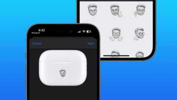 Comment mettre votre visage sur votre étui AirPods avec la gravure Memoji gratuite d'Apple
