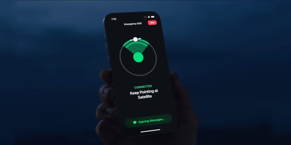 iOS 16.1 proposera une 
