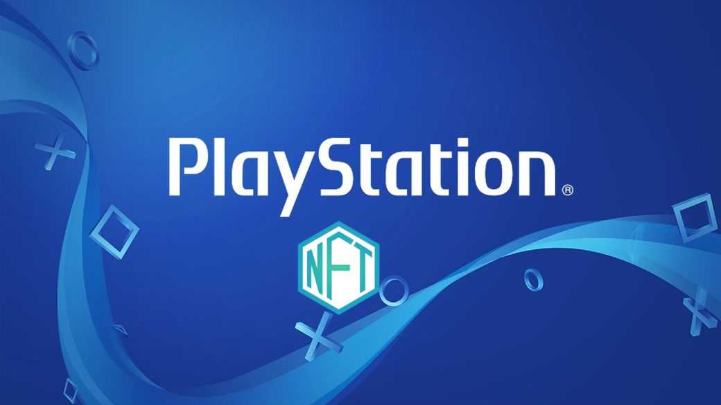 Playstation A Travaillé Sur La Technologie Nft Et Blockchain, Selon