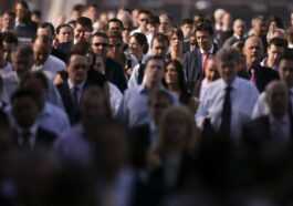 Aujourd'hui La Population Mondiale Atteint 8 Milliards, Onu : "croissance