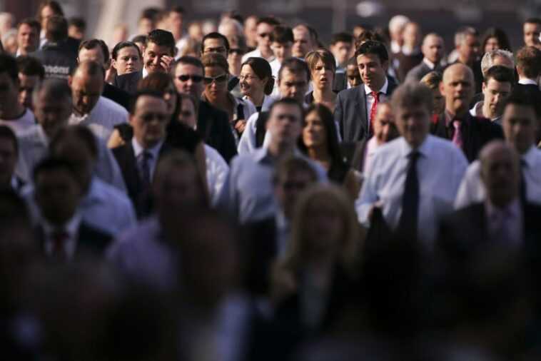 Aujourd'hui la population mondiale atteint 8 milliards, ONU : "Croissance sans précédent" 1 Aujourd'hui La Population Mondiale Atteint 8 Milliards, Onu : "croissance