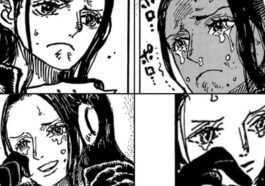 One Piece 1067, Quand Sortira Le Prochain Chapitre Du Manga