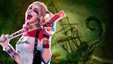 Le Spin Off Féminin De Pirates Des Caraïbes Annulé : Margot