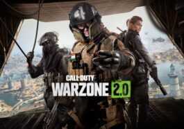 CoD Warzone 2.0 : date, heure de début et principales actualités 69 Cod Warzone 2.0 : Date, Heure De Début Et Principales