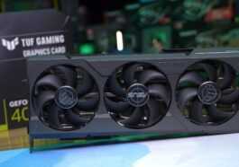 Le Prochain Nvidia Rtx 4070 Pourrait Avoir Le Même Nombre