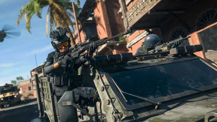 Call of Duty Warzone 2.0 : configuration minimale et recommandée pour jouer sur PC 1 Call Of Duty Warzone 2.0 : Configuration Minimale Et Recommandée