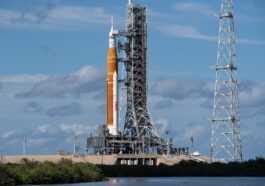 Demain le lancement d'Artemis 1 vers la Lune en TV et en streaming : à quelle heure et où voir la mission de la NASA 47 Demain Le Lancement D'artemis 1 Vers La Lune En Tv