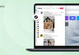 Opera x TikTok : essayez de faire n'importe quel travail avec cette intégration de navigateur officielle 51 Opera x TikTok : essayez de faire n'importe quel travail avec cette intégration de navigateur officielle