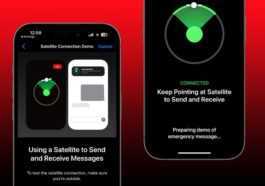 Voici comment tester le SOS d'urgence de l'iPhone 14 par satellite avant d'en avoir réellement besoin 36 Voici comment tester le SOS d'urgence de l'iPhone 14 par satellite avant d'en avoir réellement besoin