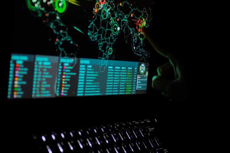 L'armée américaine et le CDC suppriment le code conçu par la Russie des applications sur "Sécurité" préoccupations 1 L'armée Américaine Et Le Cdc Suppriment Le Code Conçu Par