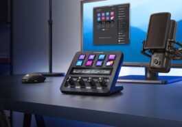 Stream Deck + est le nouveau d'elgato qui ressemble à un mixeur 30 Stream Deck + Est Le Nouveau D'elgato Qui Ressemble à