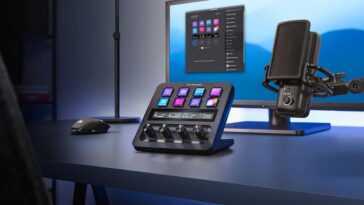 Stream Deck + est le nouveau d'elgato qui ressemble à un mixeur 27 Stream Deck + Est Le Nouveau D'elgato Qui Ressemble à