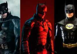 Carafe d'eau froide pour Batman au cinéma : "Il n'y aura pas quatre Batman" selon le nouveau PDG de Warner 19 Carafe D'eau Froide Pour Batman Au Cinéma : "il N'y