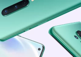 OnePlus 8, 8 Pro et 8T reçoivent désormais la mise à jour stable d'Android 13 14 OnePlus 8, 8 Pro, and 8T now receiving the stable Android 13 update