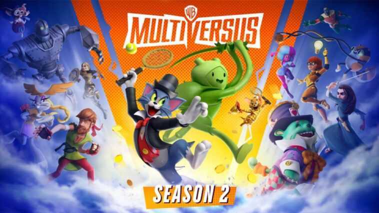MultiVersus lance T2 et confirme l'arrivée de Marvin le Martien et d'une carte Game of Thrones 1 Multiversus Lance T2 Et Confirme L'arrivée De Marvin Le Martien