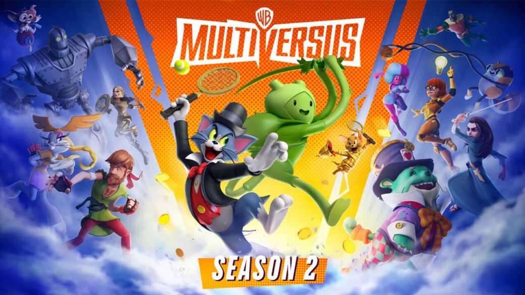 MultiVersus lance T2 et confirme l'arrivée de Marvin le Martien et d'une carte Game of Thrones 4 Multiversus Lance T2 Et Confirme L'arrivée De Marvin Le Martien