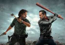 Robert Kirkman, Créateur De La Bande Dessinée The Walking Dead,