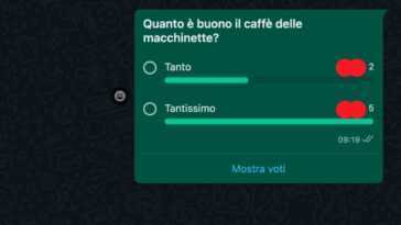 Les Sondages Sont Enfin Arrivés Sur Whatsapp, Voici Comment Les