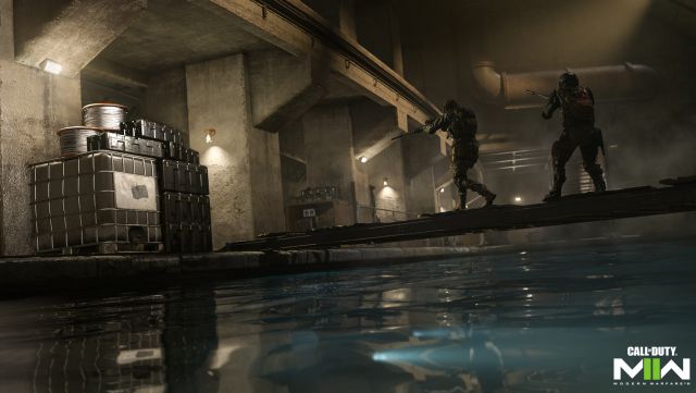Tous les contenus de la saison 1 de Call of Duty : Modern Warfare 2 et Warzone 2.0 5 Call of Duty: Warzone 2.0 Contenu de la saison 1 de Modern Warfare 2