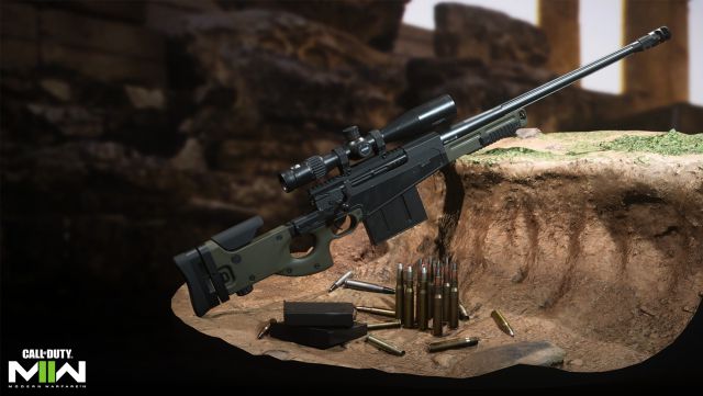 Tous les contenus de la saison 1 de Call of Duty : Modern Warfare 2 et Warzone 2.0 3 Call of Duty: Warzone 2.0 Contenu de la saison 1 de Modern Warfare 2