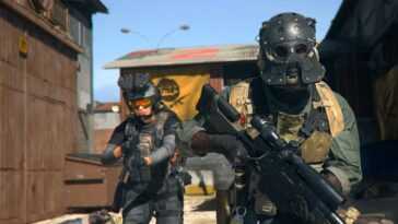 Tous Les Contenus De La Saison 1 De Call Of