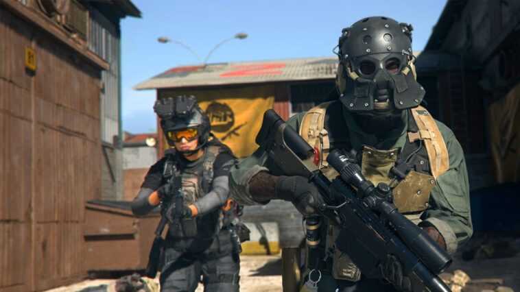 Tous les contenus de la saison 1 de Call of Duty : Modern Warfare 2 et Warzone 2.0 1 Tous Les Contenus De La Saison 1 De Call Of