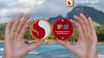 Qualcomm présente la plate-forme mobile Snapdragon 8 Gen 2 pour les futurs produits phares d'Android 3 Qualcomm Présente La Plate Forme Mobile Snapdragon 8 Gen 2 Pour